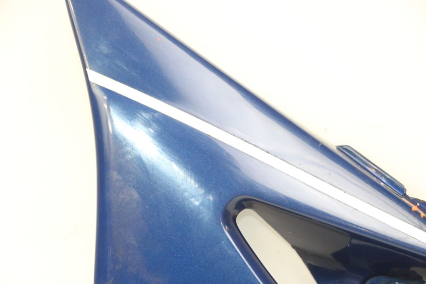 photo de CACHE SOUS SELLE GAUCHE KAWASAKI ZR7 ZR-7 S 750 (1999 - 2004) - Zoom état d’usage