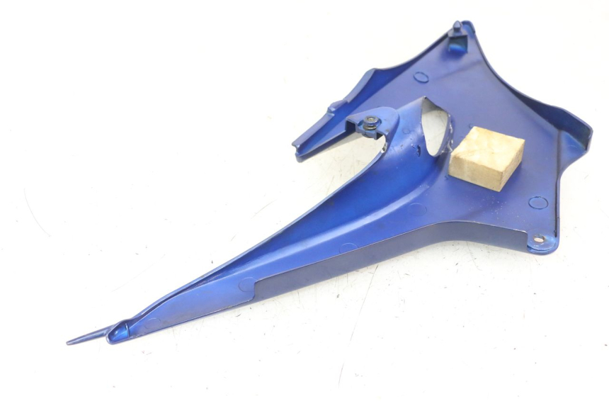 photo de CACHE SOUS SELLE GAUCHE KAWASAKI ZR7 ZR-7 S 750 (1999 - 2004) - État de surface