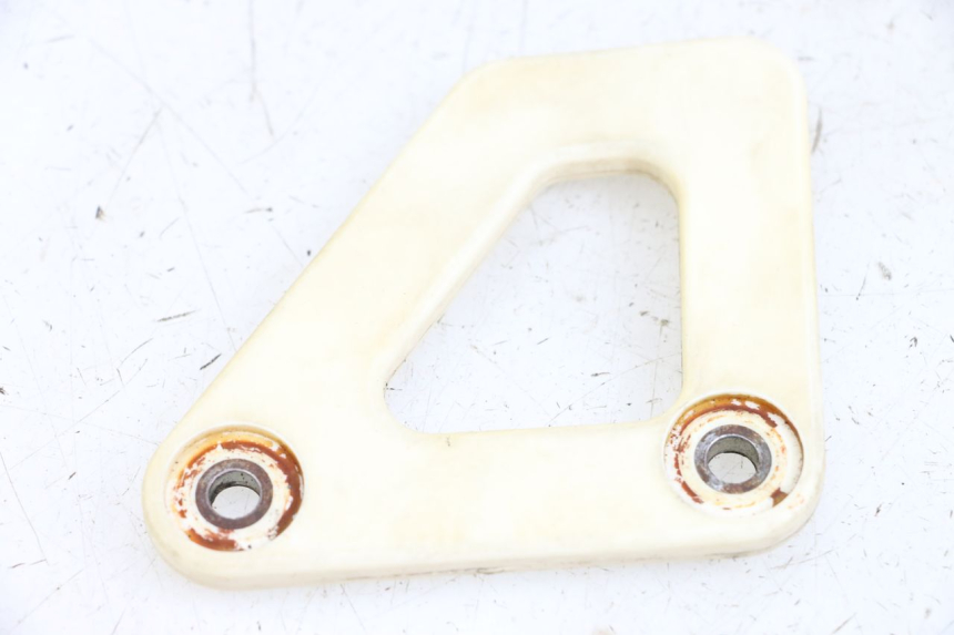 photo de CACHE SOUS SELLE GAUCHE KAWASAKI KDX 125 (1990 - 1991) - Vue principale