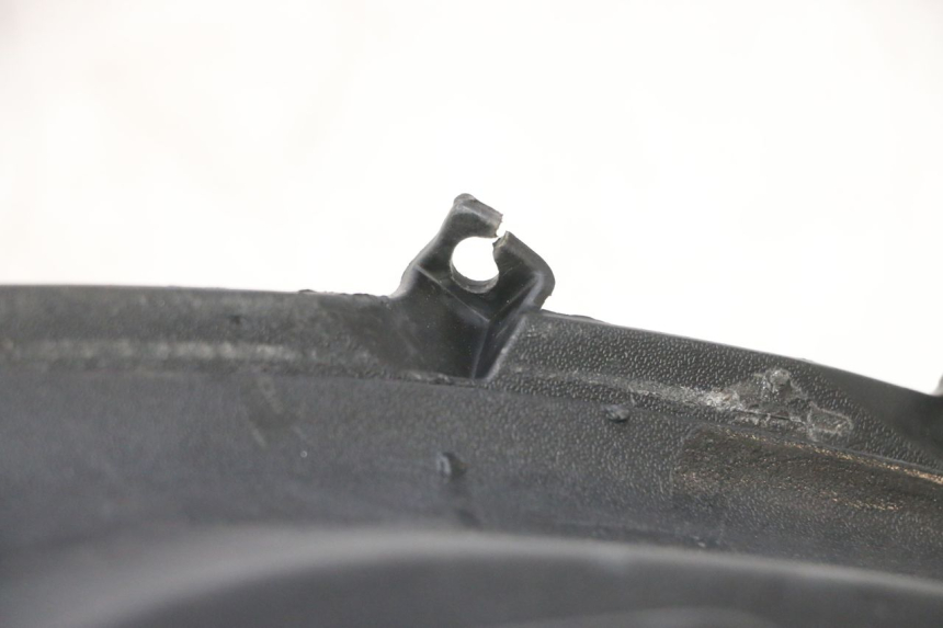 photo de CACHE SOUS SELLE GAUCHE PIAGGIO LIBERTY IGET 4T 50 (2015 - 2020) - Points de fixation