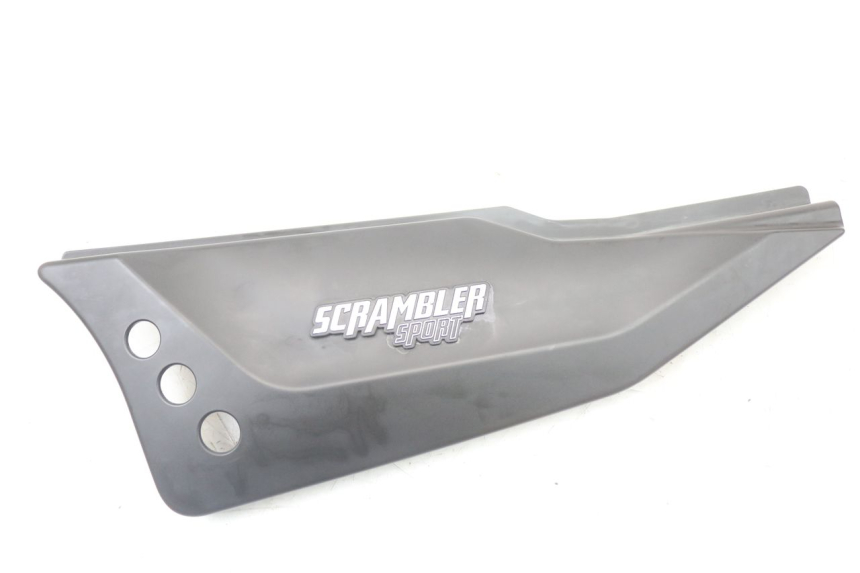 photo de CACHE SOUS SELLE GAUCHE MASAI SCRAMBLER SPORT 125 (2021 - 2025) - Vue principale
