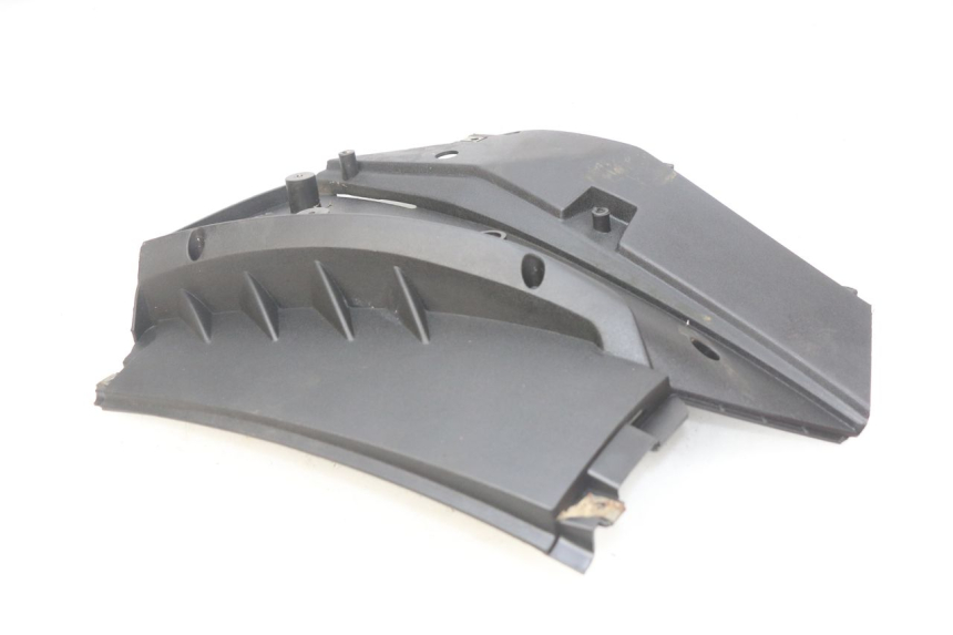 photo de CACHE SOUS SELLE GAUCHE EUROCKA MATADOR 4T 50 (2010 - 2016) - Autre angle de vue