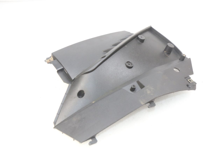 photo de CACHE SOUS SELLE GAUCHE EUROCKA MATADOR 4T 50 (2010 - 2016) - Gros plan technique