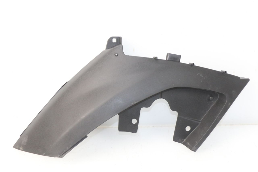 photo de CACHE SOUS SELLE GAUCHE PEUGEOT METROPOLIS 400 (2017 - 2020) - Vue principale