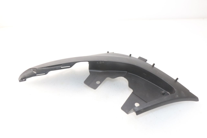 photo de CACHE SOUS SELLE GAUCHE PEUGEOT METROPOLIS 400 (2017 - 2020) - Vue d’ensemble