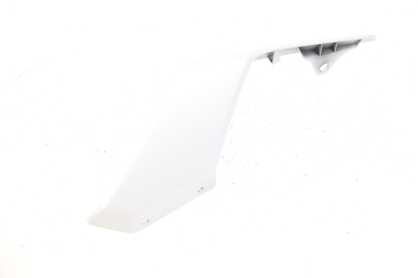 photo de CACHE SOUS SELLE GAUCHE YAMAHA MT-07 MT07 ABS 700 (2018 - 2020) - Détail de la pièce