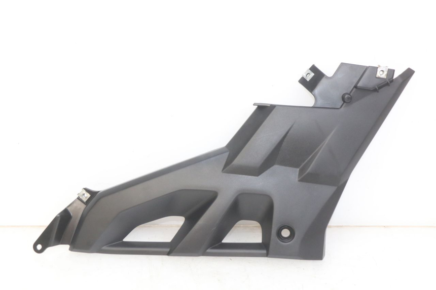 photo de CACHE SOUS SELLE GAUCHE YAMAHA MT ABS 125 (2014 - 2018) - Vue principale