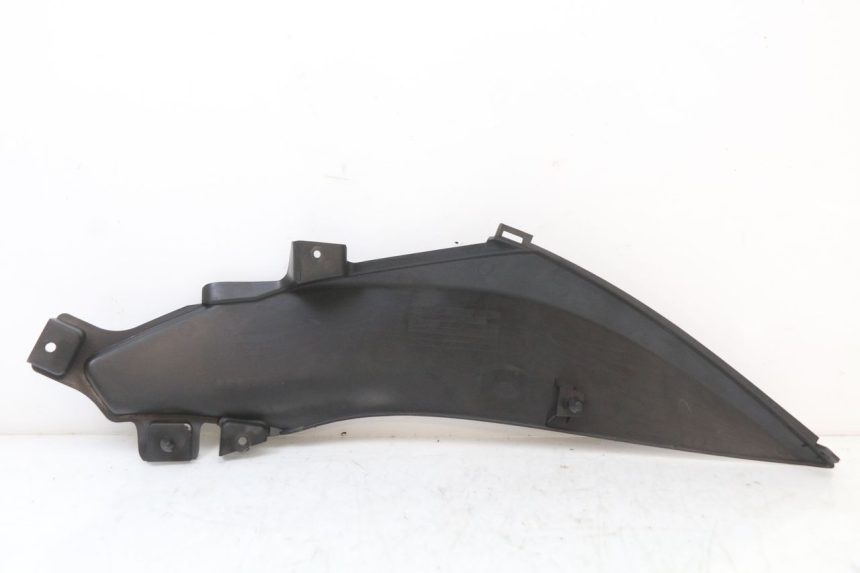 photo de CACHE SOUS SELLE GAUCHE MBK MW TRYPTIK 125 (2014 - 2016) - Zoom état d’usage