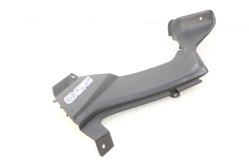 photo de CACHE SOUS SELLE GAUCHE KYMCO MXU R 250 (2004 - 2010) - Vue produit