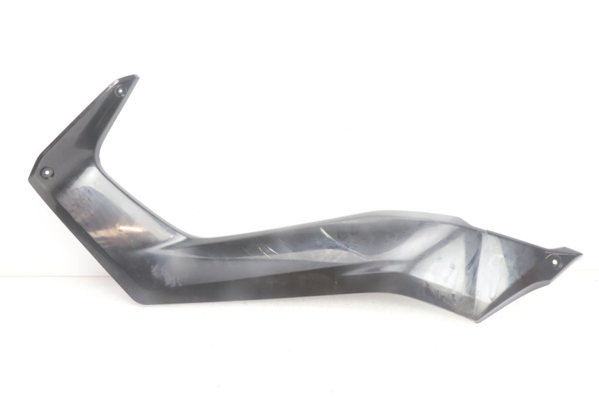 photo de CACHE SOUS SELLE GAUCHE YAMAHA N-MAX NMAX 125 (2021 - 2024) - Vue principale