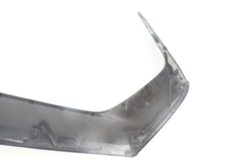 photo de CACHE SOUS SELLE GAUCHE YAMAHA N-MAX NMAX 125 (2021 - 2024) - Vue produit