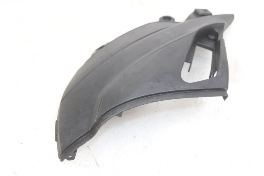 photo de CACHE SOUS SELLE GAUCHE PIAGGIO NEW TYPHOON 50 (2018 - 2021) - Gros plan technique