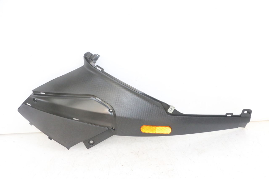 photo de CACHE SOUS SELLE GAUCHE PIAGGIO NRG POWER PUREJET 50 (2018 - 2021) - Vue principale