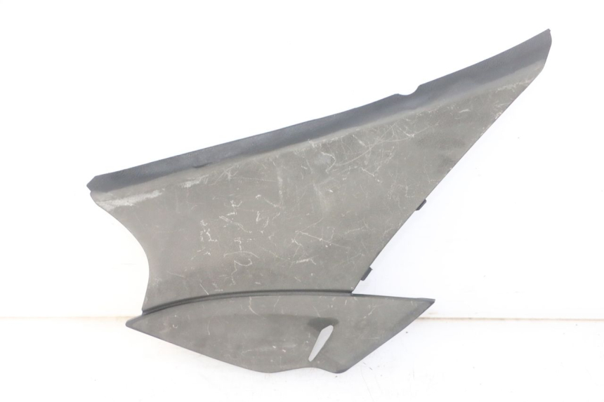 photo de CACHE SOUS SELLE GAUCHE HONDA NTV DEAUVILLE ABS 700 (2007 - 2016) - Vue principale