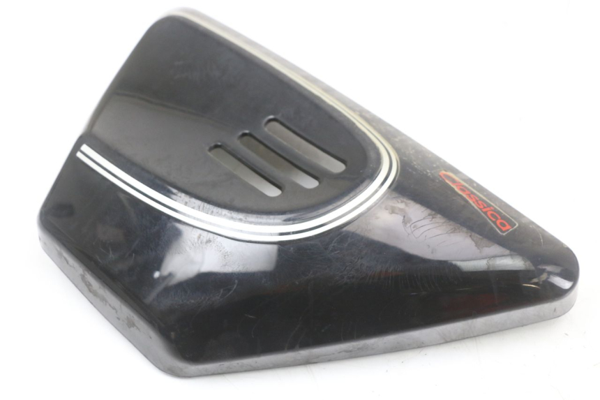 photo de CACHE SOUS SELLE GAUCHE ASTOR ORCAL 125 (2015 - 2017) - Détail de la pièce