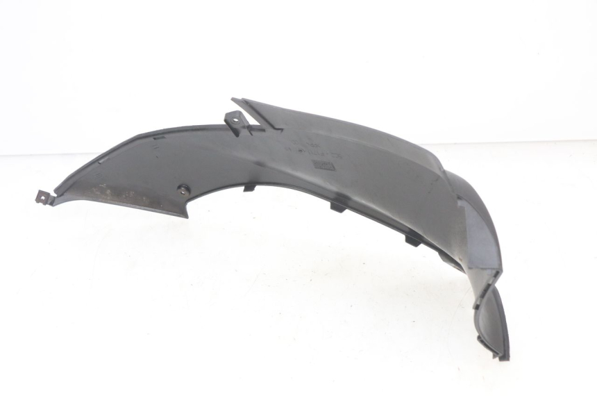 photo de CACHE SOUS SELLE GAUCHE MBK OVETTO 2T 50 (2007 - 2017) - Autre angle de vue