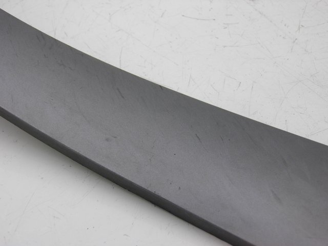 photo de CACHE SOUS SELLE GAUCHE PIAGGIO MP3 125 (2006 - 2014) - Points de fixation