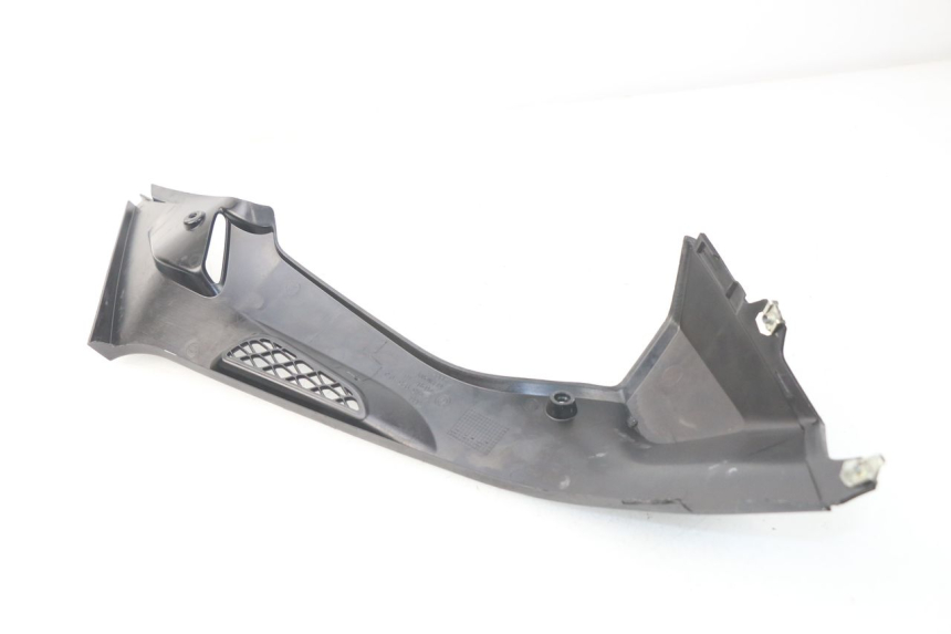 photo de CACHE SOUS SELLE GAUCHE BMW S RR ABS S1000RR 1000 (2009 - 2011) - Zoom état d’usage