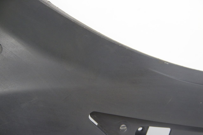 photo de CACHE SOUS SELLE GAUCHE SUZUKI SIXTEEN 125 (2008 - 2010) - Vue d’ensemble