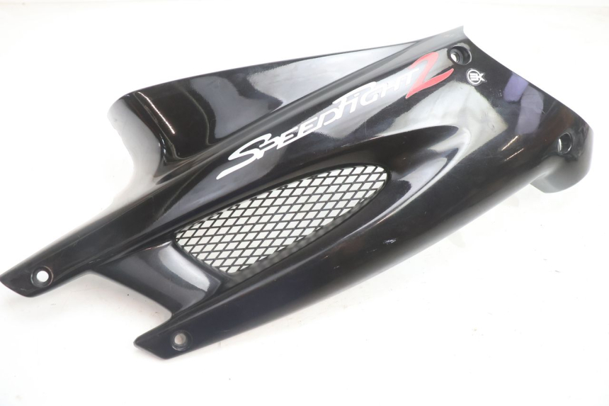 photo de CACHE SOUS SELLE GAUCHE PEUGEOT SPEEDFIGHT 2 AC 50 (2000 - 2009) - Vue principale