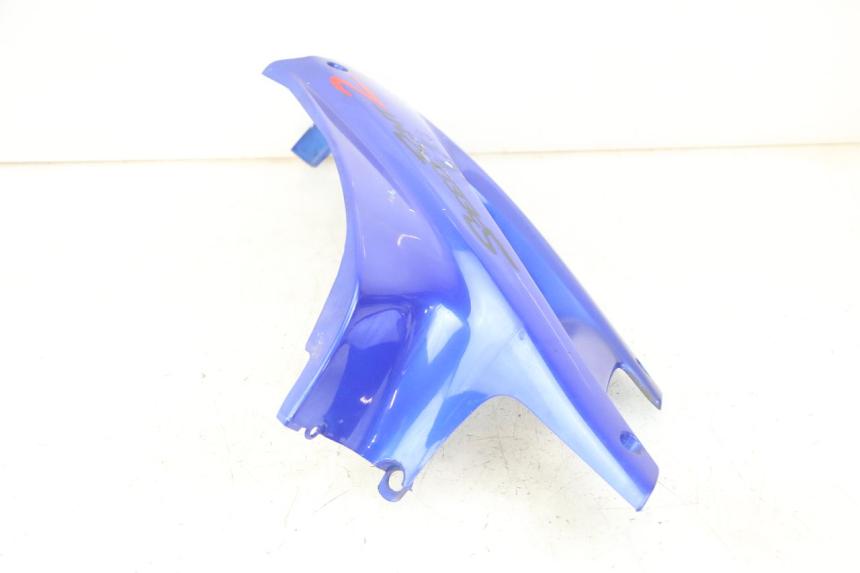 photo de CACHE SOUS SELLE GAUCHE PEUGEOT SPEEDFIGHT 2 LC 50 (2000 - 2009) - Points de fixation