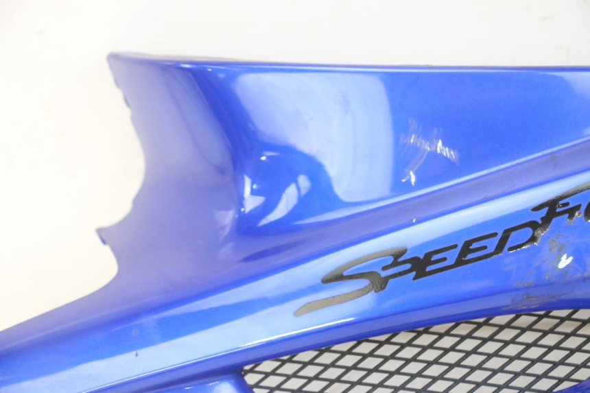 photo de CACHE SOUS SELLE GAUCHE PEUGEOT SPEEDFIGHT 2 LC 50 (2000 - 2009) - Pièce contrôlée