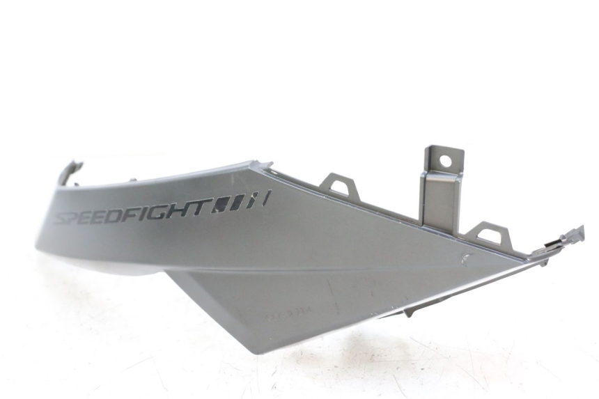 photo de CACHE SOUS SELLE GAUCHE PEUGEOT SPEEDFIGHT 4 2T 50 (2015 - 2019) - État de surface