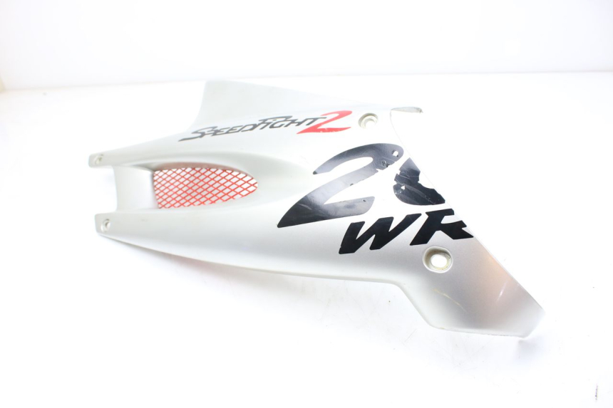 photo de CACHE SOUS SELLE GAUCHE PEUGEOT SPEEDFIGHT LC 50 (1996 - 2002) - Détail de la pièce