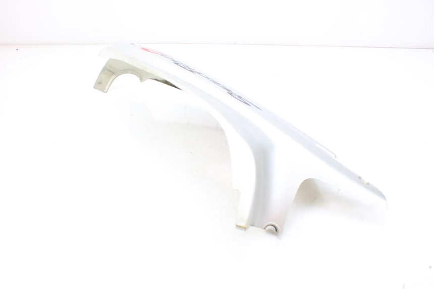 photo de CACHE SOUS SELLE GAUCHE PEUGEOT SPEEDFIGHT LC 50 (1996 - 2002) - Zoom état d’usage