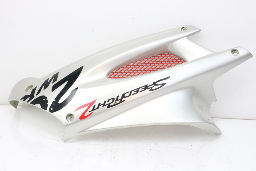 photo de CACHE SOUS SELLE GAUCHE PEUGEOT SPEEDFIGHT LC 50 (1996 - 2002) - Vue d’ensemble