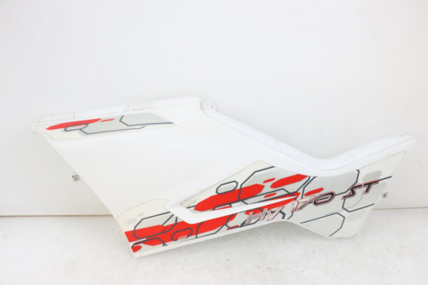 photo de CACHE SOUS SELLE GAUCHE HYTRACK ST 170 (2020 - 2024) - Vue principale