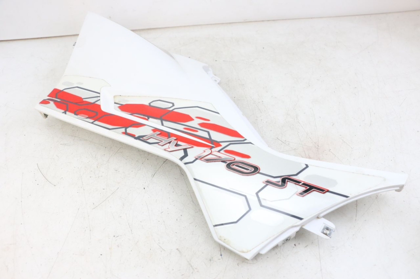 photo de CACHE SOUS SELLE GAUCHE HYTRACK ST 170 (2020 - 2024) - Vue d’ensemble