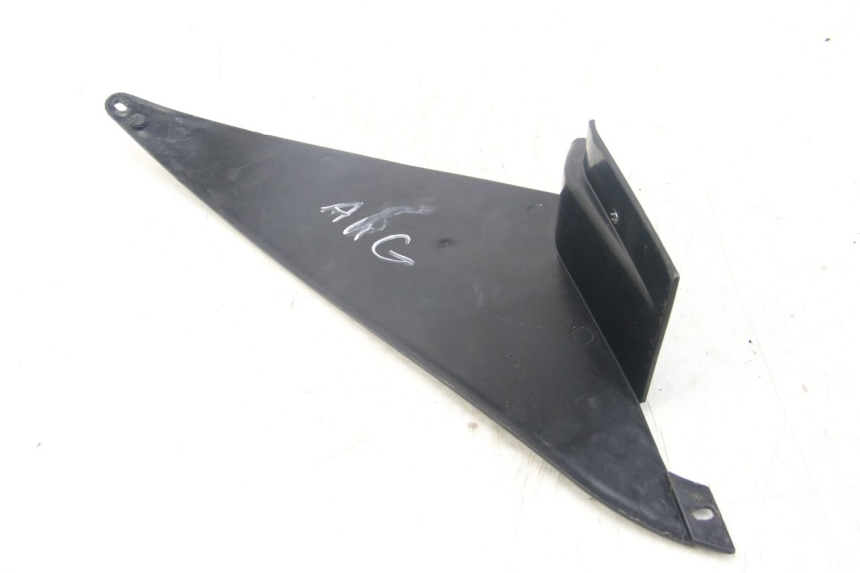 photo de CACHE SOUS SELLE GAUCHE JAWA STELLA BABETTA 134 50 - Détail de la pièce