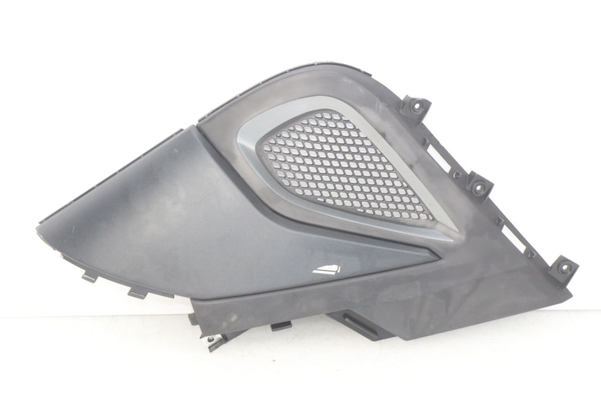 photo de CACHE SOUS SELLE GAUCHE KYMCO SUPER 8 4T 50 (2018 - 2020) - Vue principale