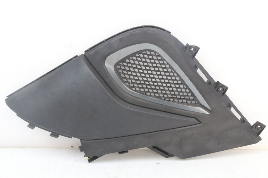 photo de CACHE SOUS SELLE GAUCHE KYMCO SUPER 8 4T 50 (2018 - 2020) - Vue principale