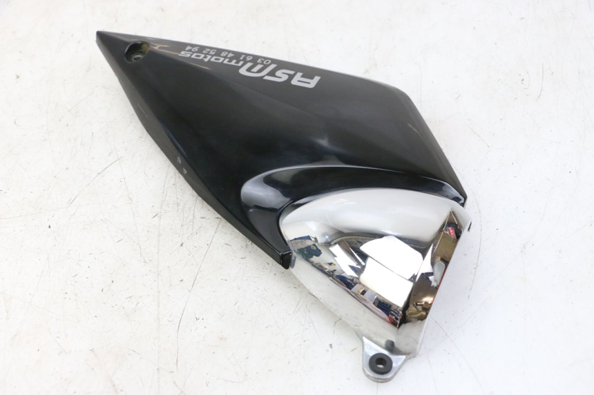 photo de CACHE SOUS SELLE GAUCHE SUZUKI GSF S BANDIT 600 (2000 - 2004) - Vue d’ensemble