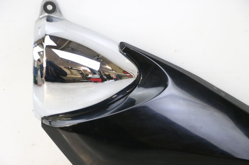 photo de CACHE SOUS SELLE GAUCHE SUZUKI GSF S BANDIT 600 (2000 - 2004) - Pièce contrôlée