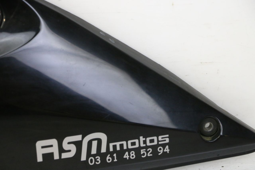 photo de CACHE SOUS SELLE GAUCHE SUZUKI GSF S BANDIT 600 (2000 - 2004) - Marquages et références