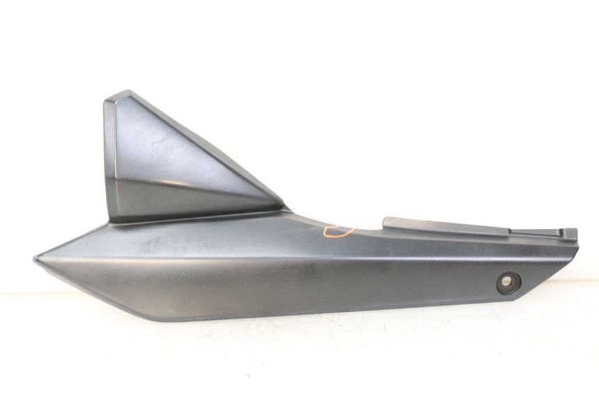 photo de CACHE SOUS SELLE GAUCHE SUZUKI GSX F GSXF 650 (2007 - 2015) - Vue principale