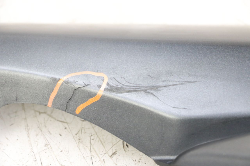 photo de CACHE SOUS SELLE GAUCHE SUZUKI GSX F GSXF 650 (2007 - 2015) - Vue d’ensemble