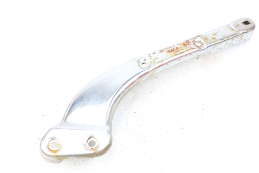 photo de CACHE SOUS SELLE GAUCHE DAELIM VL DAYSTAR 125 (2000 - 2011) - Vue principale