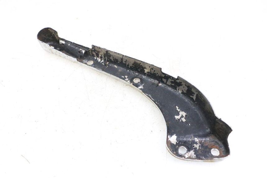 photo de CACHE SOUS SELLE GAUCHE DAELIM VL DAYSTAR 125 (2000 - 2011) - Détail de la pièce