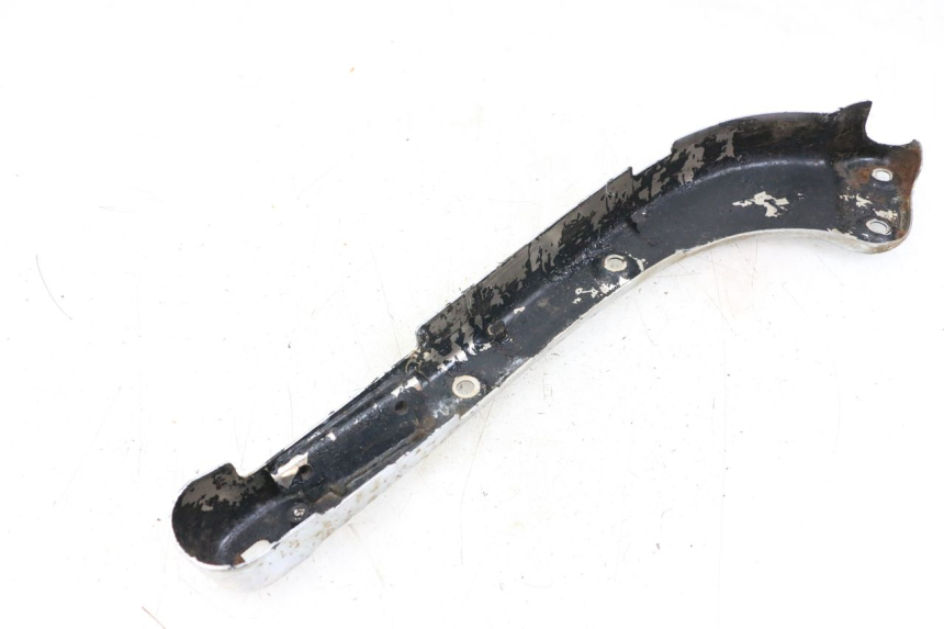 photo de CACHE SOUS SELLE GAUCHE DAELIM VL DAYSTAR 125 (2000 - 2011) - Zoom état d’usage