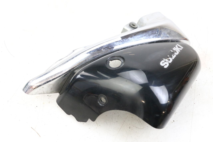 photo de CACHE SOUS SELLE GAUCHE SUZUKI VL INTRUDER 125 (2004 - 2007) - Pièce contrôlée
