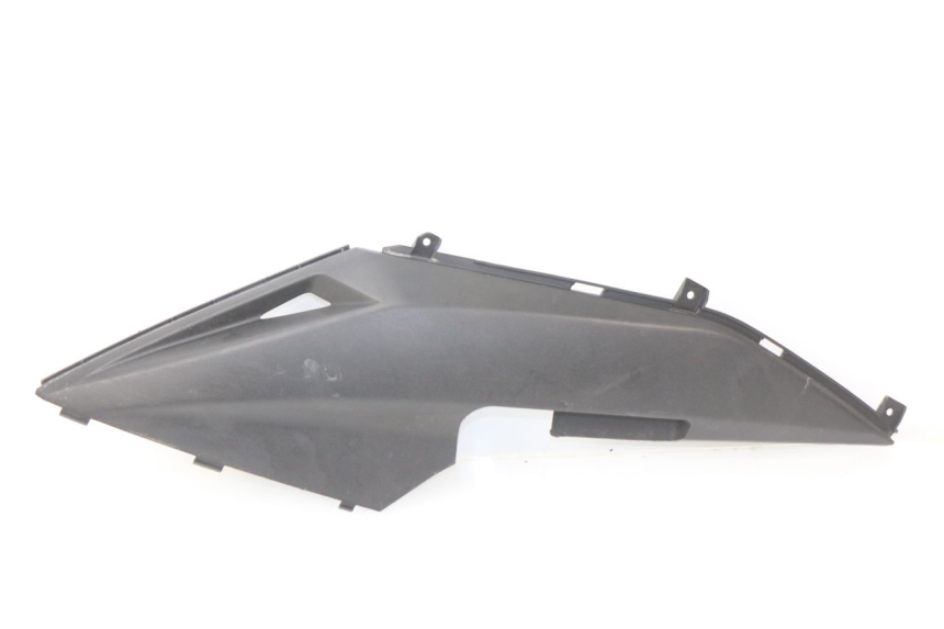 photo de CACHE SOUS SELLE GAUCHE KYMCO X-CITING XCITING 400 (2014 - 2018) - Vue principale