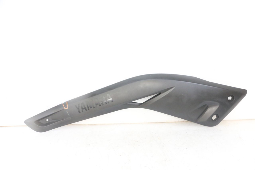 photo de CACHE SOUS SELLE GAUCHE YAMAHA X-MAX XMAX 125 (2010 - 2013) - Vue principale