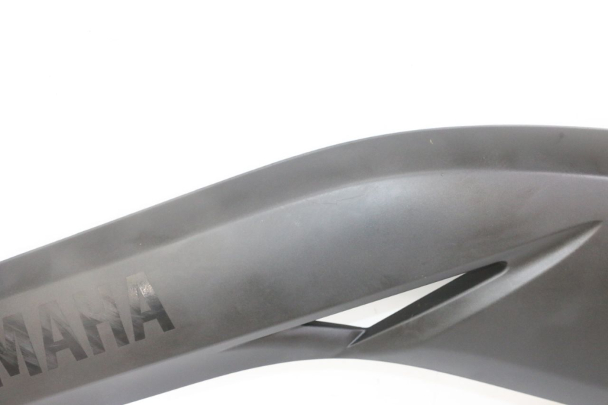 photo de CACHE SOUS SELLE GAUCHE YAMAHA X-MAX XMAX 125 (2010 - 2013) - Zoom composants