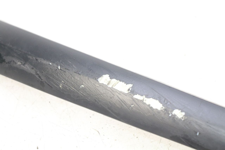 photo de CACHE SOUS SELLE GAUCHE PIAGGIO XEVO - X EVO 125 (2007 - 2017) - Gros plan technique