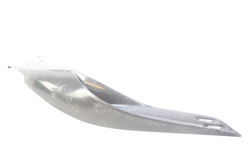 photo de CACHE SOUS SELLE GAUCHE YAMAHA XP T-MAX TMAX ABS 500 (2004 - 2007) - Vue d’ensemble