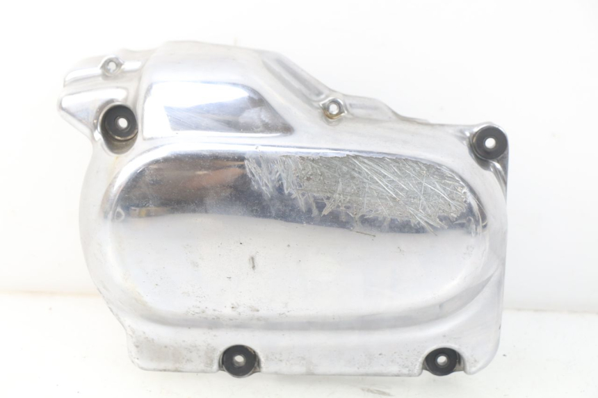 photo de CACHE SOUS SELLE GAUCHE YAMAHA XVS DRAG STAR DRAGSTAR 650 (1997 - 2007) - Vue principale